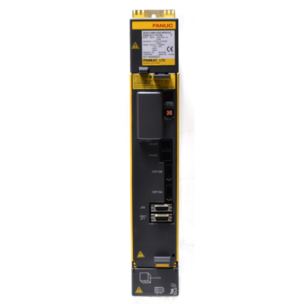 A06B-6117-H106 New FANUC ALPHA i SERVO MODULE MDL AiSV- 160
